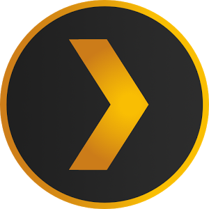 Plex Logo